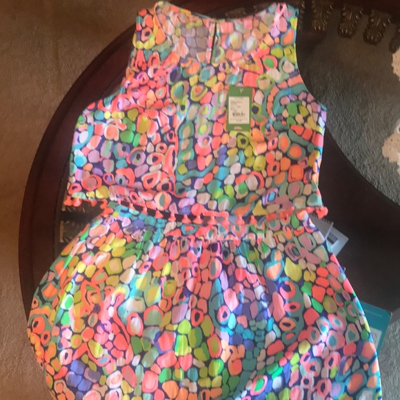 Lilly Pulitzer Other - Lilly Pulitzer Gypsy Jungle 2 piece set NWT